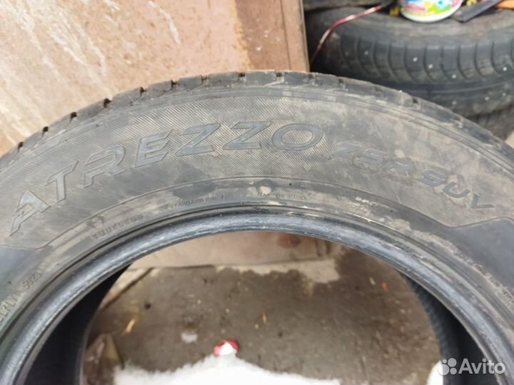 Sailun Atrezzo ZSR 235/60 R18