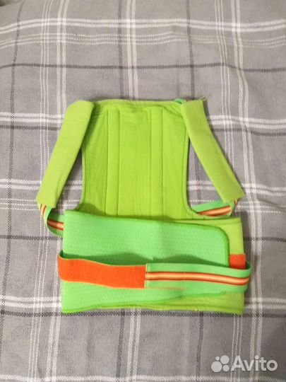 Корректор осанки детский