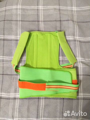 Корректор осанки детский