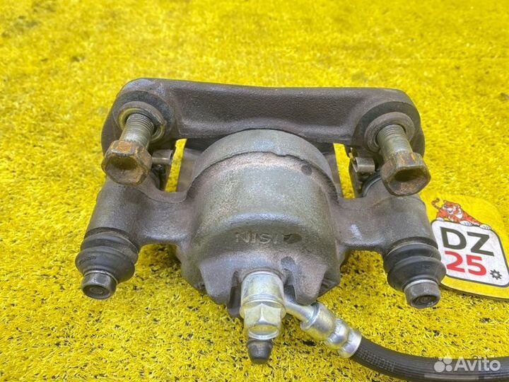 Суппорт передний правый Suzuki Jimny Wide/Jimny 145591