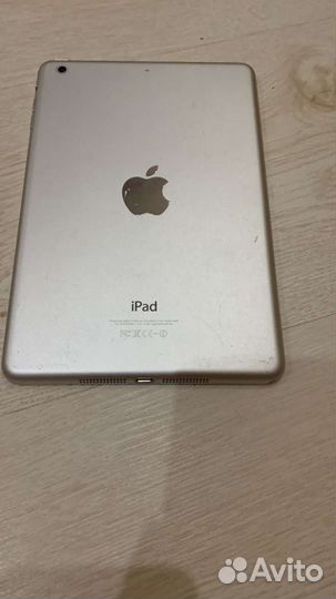 iPad mini 2 32gb