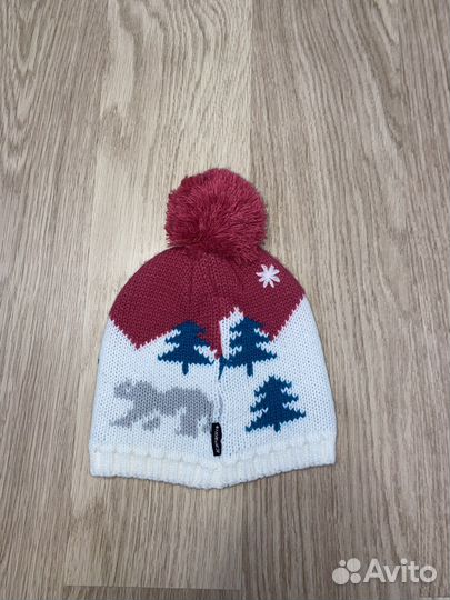 Детская шапка icepeak