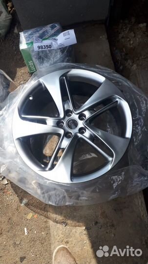 Диск R20 Новый Opel Astra Gtc J