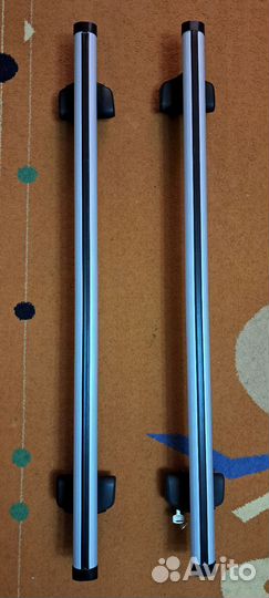 Продам релинги