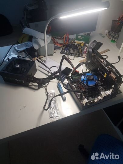 Связка для пк