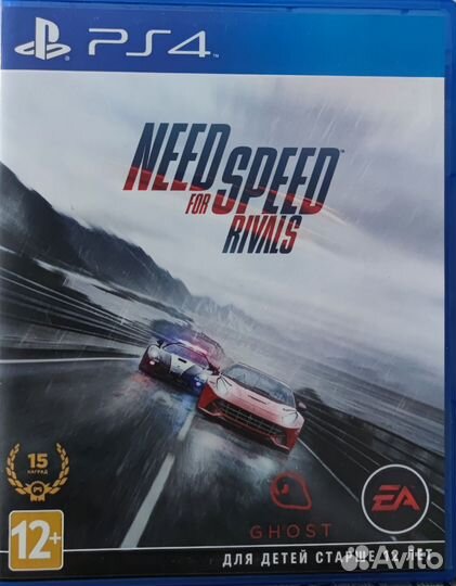 Pulse 3D наушники оригинал PS4 PS5 PC