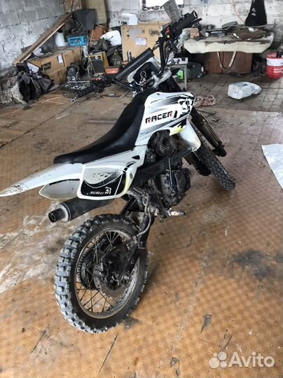 Racer enduro150
