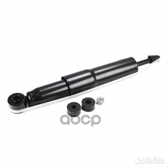 Амортизатор задний LR GIK02392 ganz