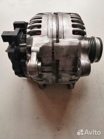 Генератор VAG