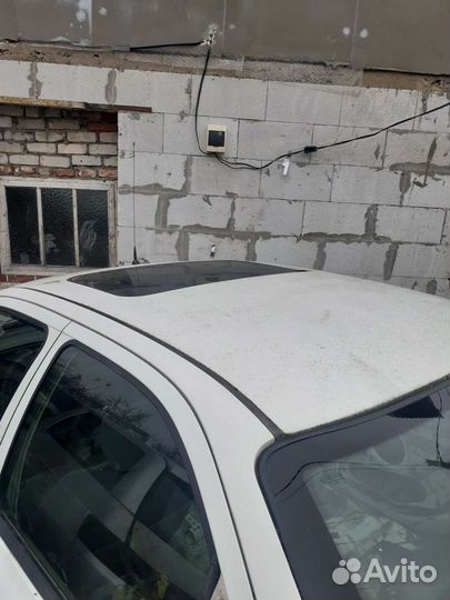 Запчасти Ford Mondeo 1