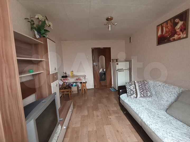 Комната 14 м² в 7-к., 5/5 эт.