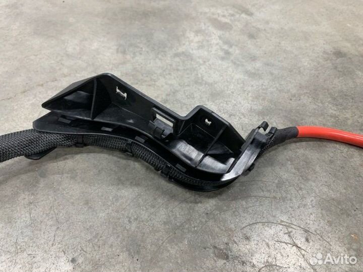 Провод аккумулятора Bmw 320D G21 B47D20B (XD50)