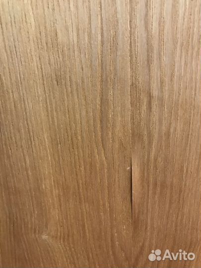 Дверь входная шпон и наличники