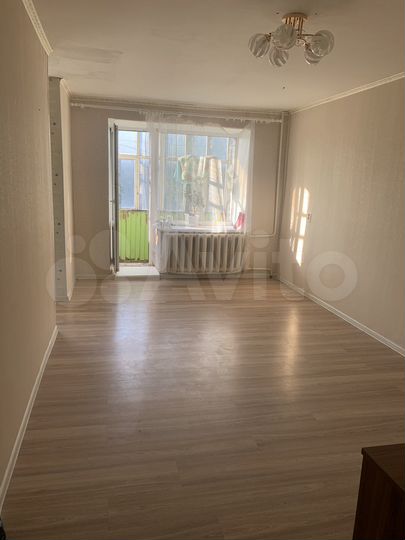 2-к. квартира, 47,7 м², 5/5 эт.