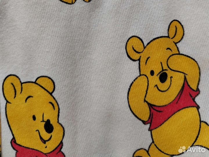 Костюм Винни Пух