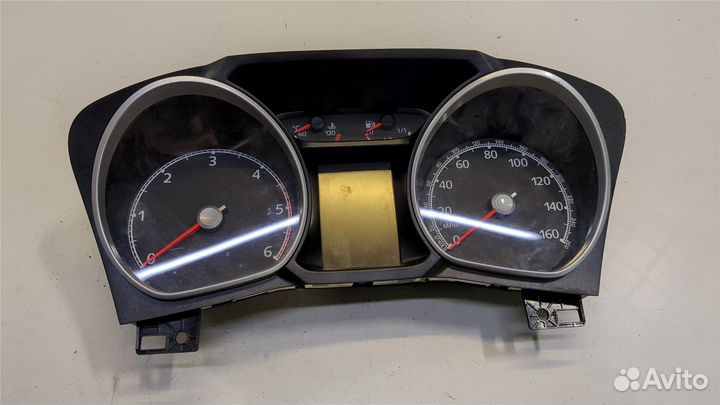 Щиток приборов Ford Galaxy, 2009