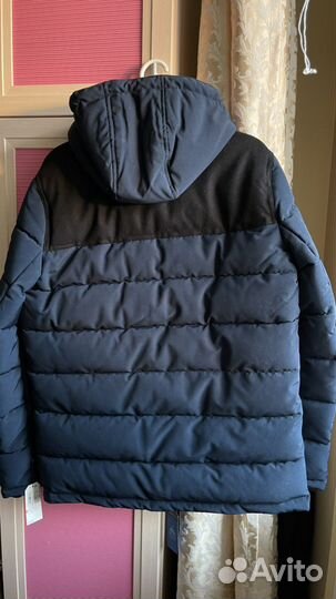 Мужская зимняя куртка Nautica