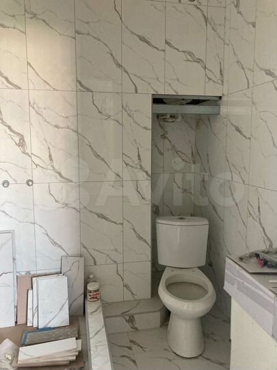 Апартаменты-студия, 22,4 м², 6/7 эт.