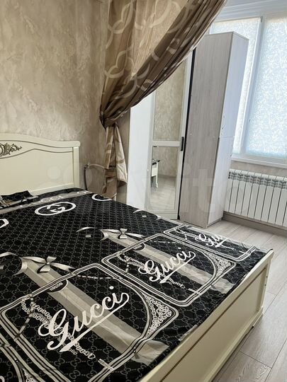 2-к. квартира, 40 м², 6/11 эт.