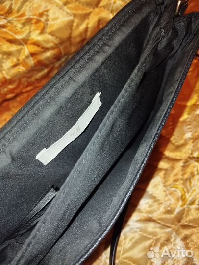 Сумка женская на плечо H&M