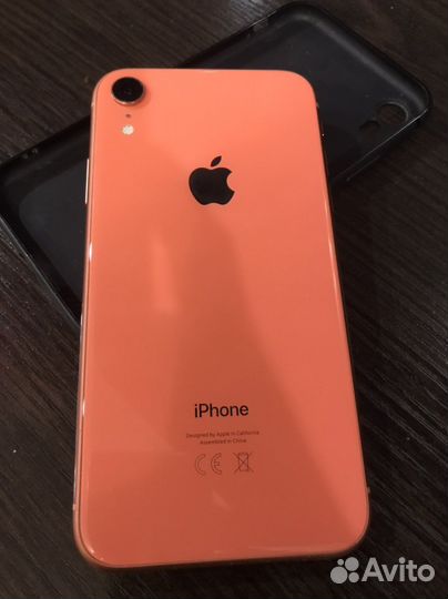 iPhone xr 64gb