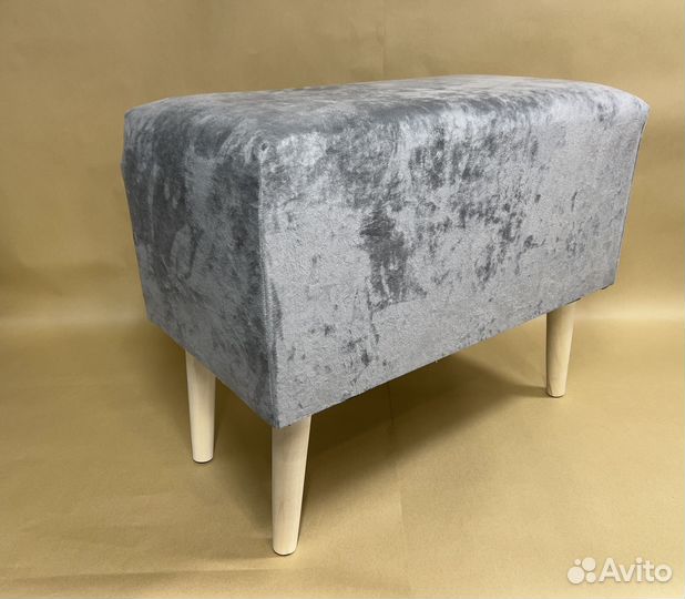 Банкетка в прихожую 60 см