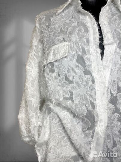 Блузка женская