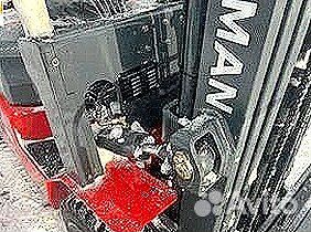 Вилочный погрузчик Nariman CPCD15, 2023