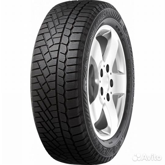 Gislaved Soft Frost 200 205/60 R16 96T