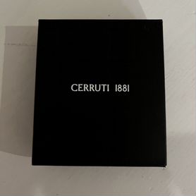 Зажим для денег Cerruti. Подарочный набор