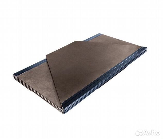 Слань 2800 по форме днища 