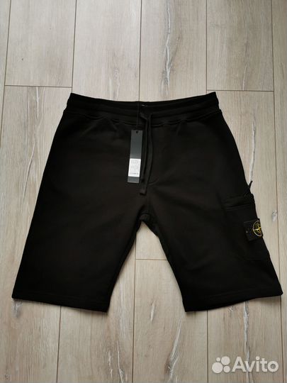 Шорты Stone Island