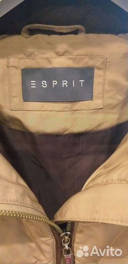 Пуховик женский Esprit