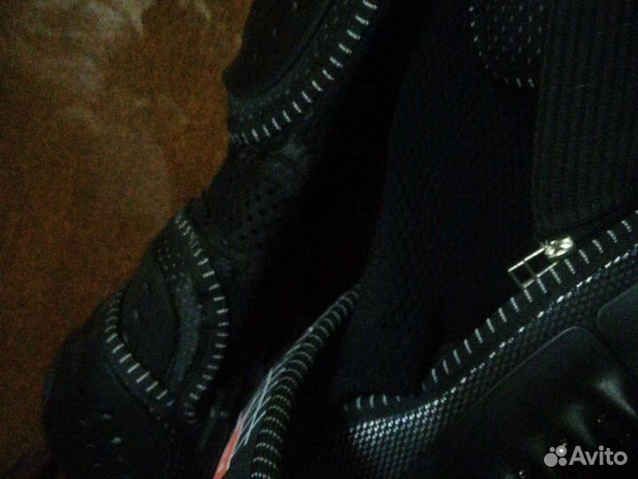 Моточерепаха dainese