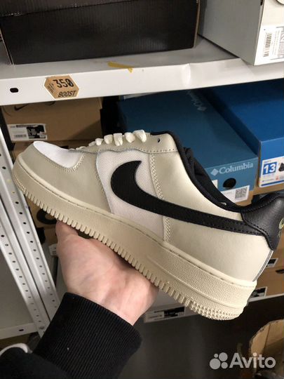 Nike air force 45 gore tex новые