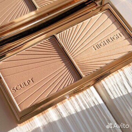 Charlotte tilbury Filmstar bronze glow
