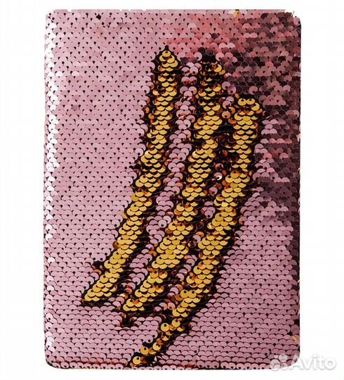 Блокнот Яркое настроение A2118188