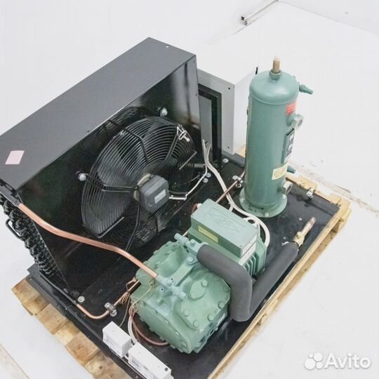 Холодильный агрегат Bitzer 4FC-3,2/LH64