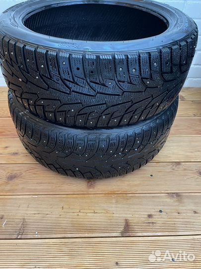 Hankook Winter I'Pike RS W419 225/45 R18