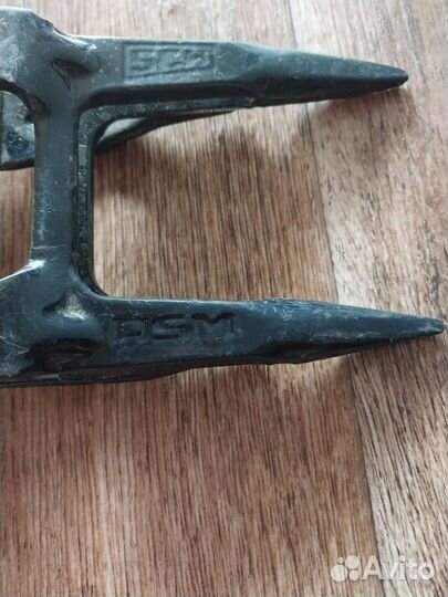 Пальцы Ростсельмаш