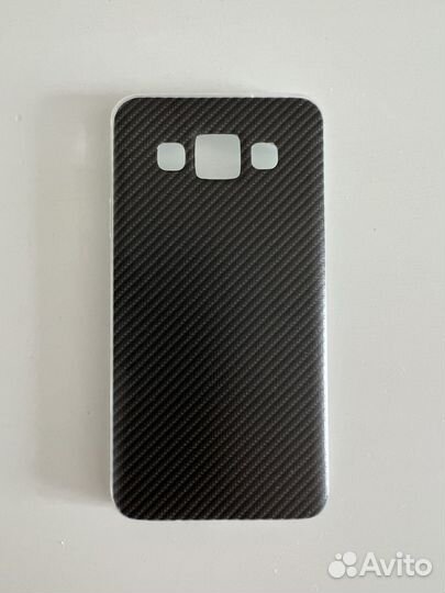 Чехол на samsung А3 2015