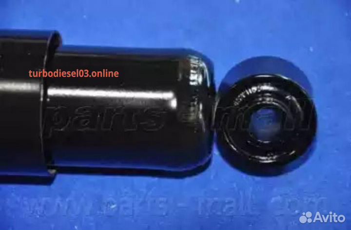 Амортизатор перед / прав / лев PJA001 parts-mall