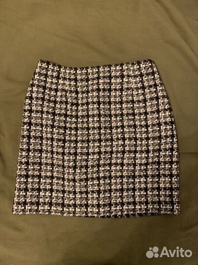 Таидовая юбка