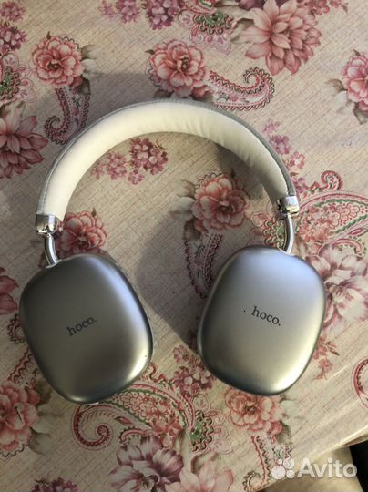 Наушники hoco w35