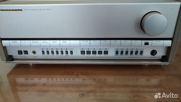 Усилитель Marantz PM-95. Продам
