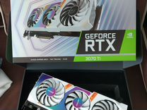 RTX 3070 Ti Colorful iGame