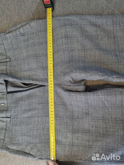 Reiss костюм мужской брючный