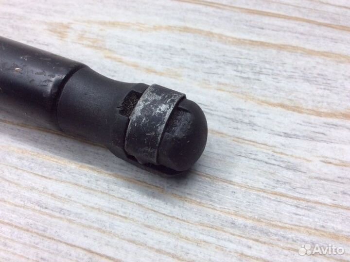 Амортизатор сиденья Nissan Qashqai+2 JJ10