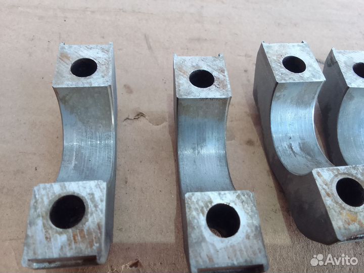 Бугель впускного распредвала Bmw 5 E39 M52 B28