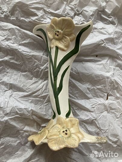 Антикварная ваза, редкость